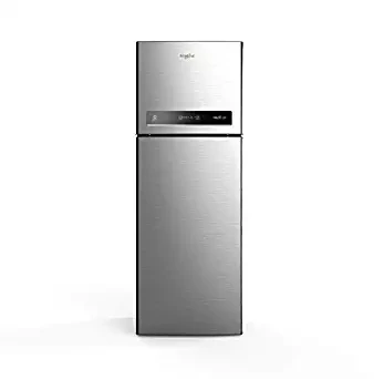 Whirlpool 292 Litres 4 Star IF INV CNV 305 ELT COOL ILLUSIA Inverter Frost Free Double Door Refrigerator