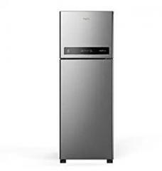 Whirlpool 292 Litres 2 Star 5 In 1 Convertible Freezer Inverter Double Door Refrigerator