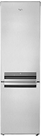 Whirlpool 395 Litres 2 Star BM 425 Optic 2S Frost Free Double Door Refrigerator