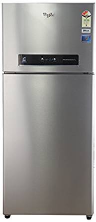 Whirlpool 410 Litres 3 Star Frost Free Double Door Refrigerator