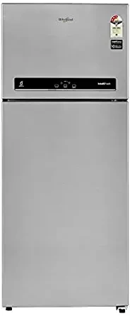Whirlpool 440 Litres 3 Star INTELLIFRESH INV CNV 455 3S Inverter Frost Free Double Door Refrigerator