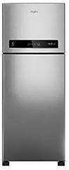 Whirlpool 440 Litres 3 Star INTELLIFRESH INV CNV 455 3S Inverter Frost Free Double Door Refrigerator With Adaptive Intelligence Technology