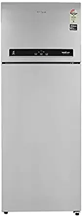 Whirlpool 500 Litres 3 Star INTELLIFRESH INV CNV 515 3S Inverter Frost Free Double Door Refrigerator