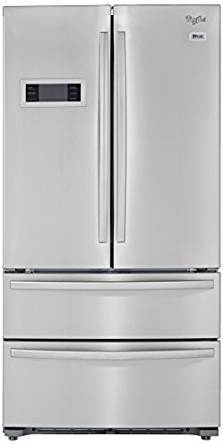 Whirlpool 570 Litres 702 French Door Multi Door Frost Free Refrigerator