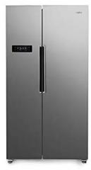 Whirlpool 570 Litres WS SBS 570 STEEL Inverter Frost Free Multi Door Refrigerator With Adaptive Intelligence Technology