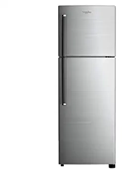 Wirlpool 265 Litres 2 Star NEOFRESH 278LH PRM 2S Double Door Refrigerator