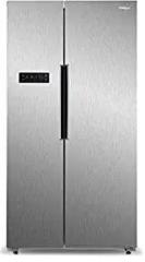 WS SBS 537 537 Litres Inverter Frost Free Side by Side Refrigerator
