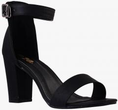 20dresses Black Sandals women