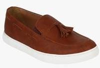 Aady Austin Tan Casual Shoes men