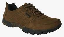 Action Olive Outdoor Shoes men