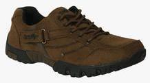 Action Shoes Dotcom Men Casual Shoes A 368 Olive