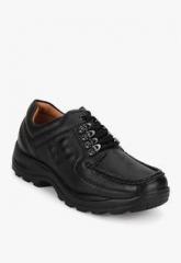 Action Shoes Dotcom Outdoor Casual Shoes Dce 122 Black