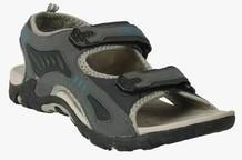 Action Shoes Ph 105 12 Grey Men Air Sandals