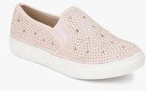 Addons Pink Lifestyle Shoes women
