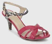 Addons Pink Sandals women