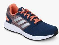 Adidas Adi Pacer 4 W Blue Running Shoes women