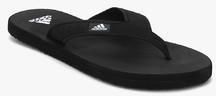 Adidas Adi Rio Black Flip Flops men