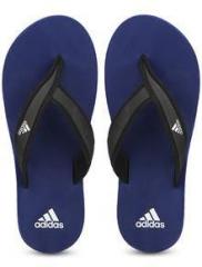 Adidas Adi Rio Blue Flip Flops women