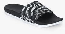 Adidas Adilette Cf+ Link Gr Black Slippers women