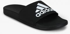 Adidas Adilette Comfort Black Flip Flops men