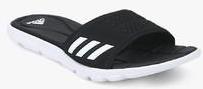 Adidas Adipure Cf Black Slippers women