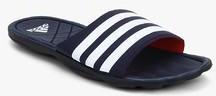 Adidas Adipure Slide Navy Blue Slippers men
