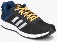 Adidas Adispree 3 Black Running Shoes men