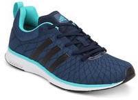 Adidas Adizero Feather 4 Navy Blue Running Shoes women