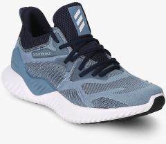 Adidas Alphabounce Beyond Grey Running Shoes women