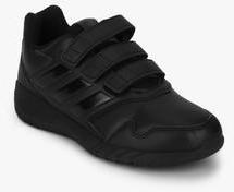 Adidas Altarun Cf Black Running Shoes girls