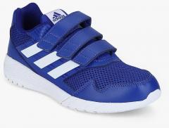 Adidas Altarun Cf Blue Running Shoes girls