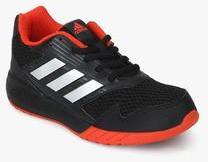 Adidas Altarun K Black Running Shoes girls