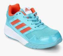 Adidas Altarun K Blue Running Shoes girls