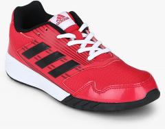 Adidas Altarun K Fuchsia Running Shoes girls