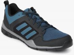 Adidas Andorian 2 Blue Outdoor Shoes men