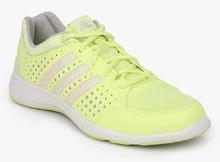 Adidas Arianna Iii Green Training Shoes women