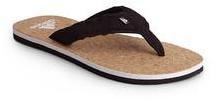 Adidas Beach Cork Black Slippers men