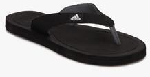 Adidas Beach Syn Black Slippers men
