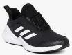 Adidas Black Running Shoes girls