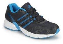 Adidas Blazon 1 Blue Running Shoes men