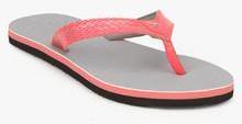 Adidas Brizo 4.0 Pink Flip Flops women