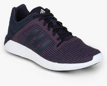 Adidas Cc Fresh 2 Purple Running Shoes women