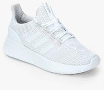 Adidas Cloudfoam Ultimate Off White Running Shoes men