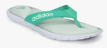 Adidas Cofort Cf Surround Green Slippers men