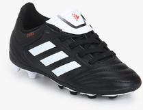 Adidas Copa 17.4 Fxg Black Football Shoes boys
