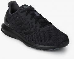 Adidas Cosmic 2 Black Running Shoes men