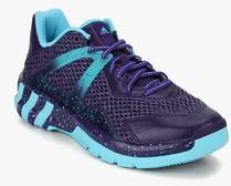 Adidas Crazyquick 3.5 Street Purple Basketball Shoes for Men online in India at price on 16th June 2023, |