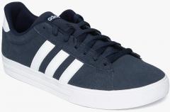 Adidas Daily 2.0 Navy Blue Sneakers men
