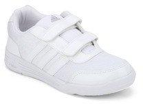 Adidas Doran White Sneakers boys