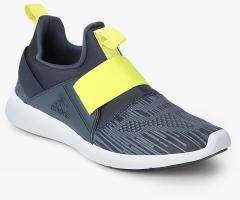 Adidas Drogon Sl Grey Running Shoes men